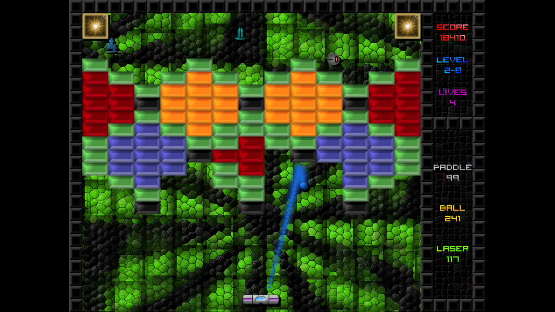Arcadium screenshot 4