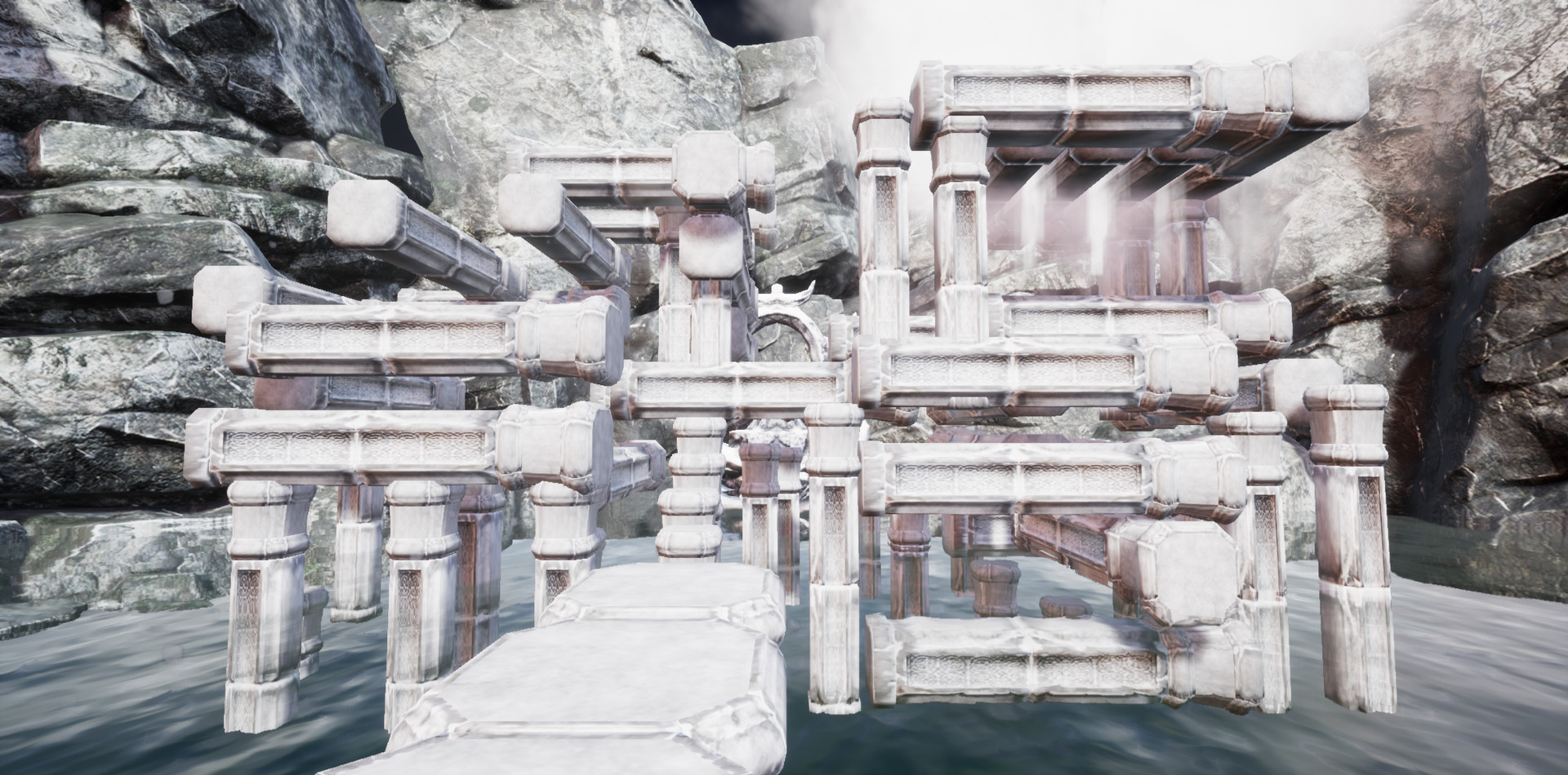 Whispers of the Ancients screenshot 6