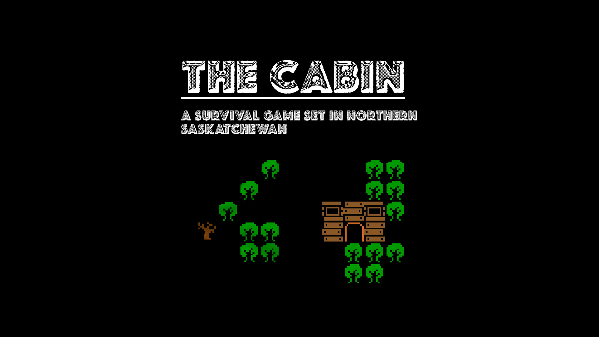 The Cabin screenshot 1