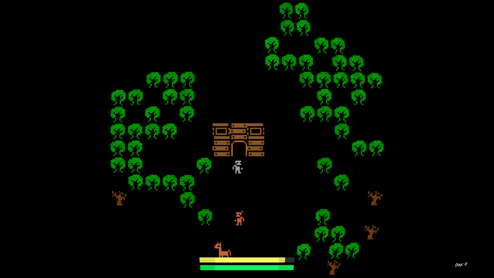 The Cabin screenshot 2