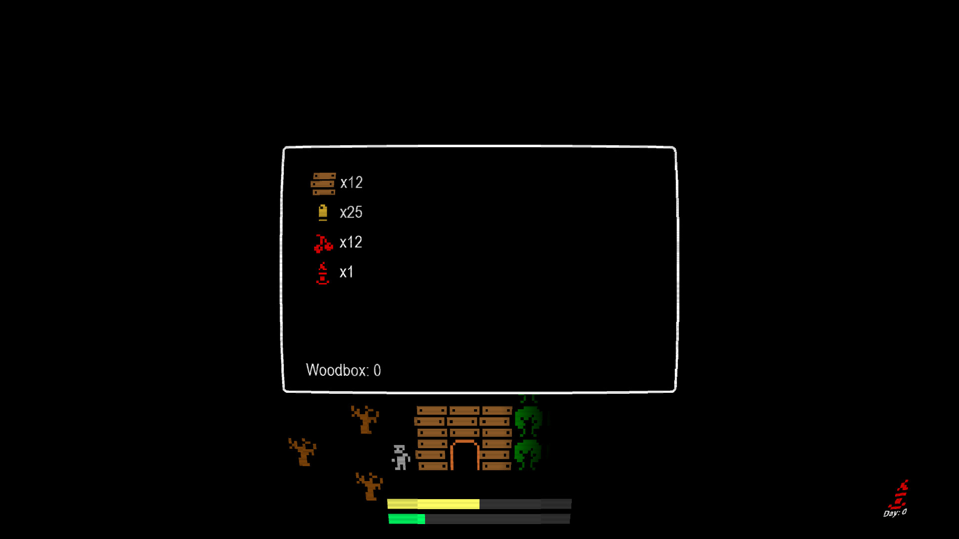 The Cabin screenshot 3