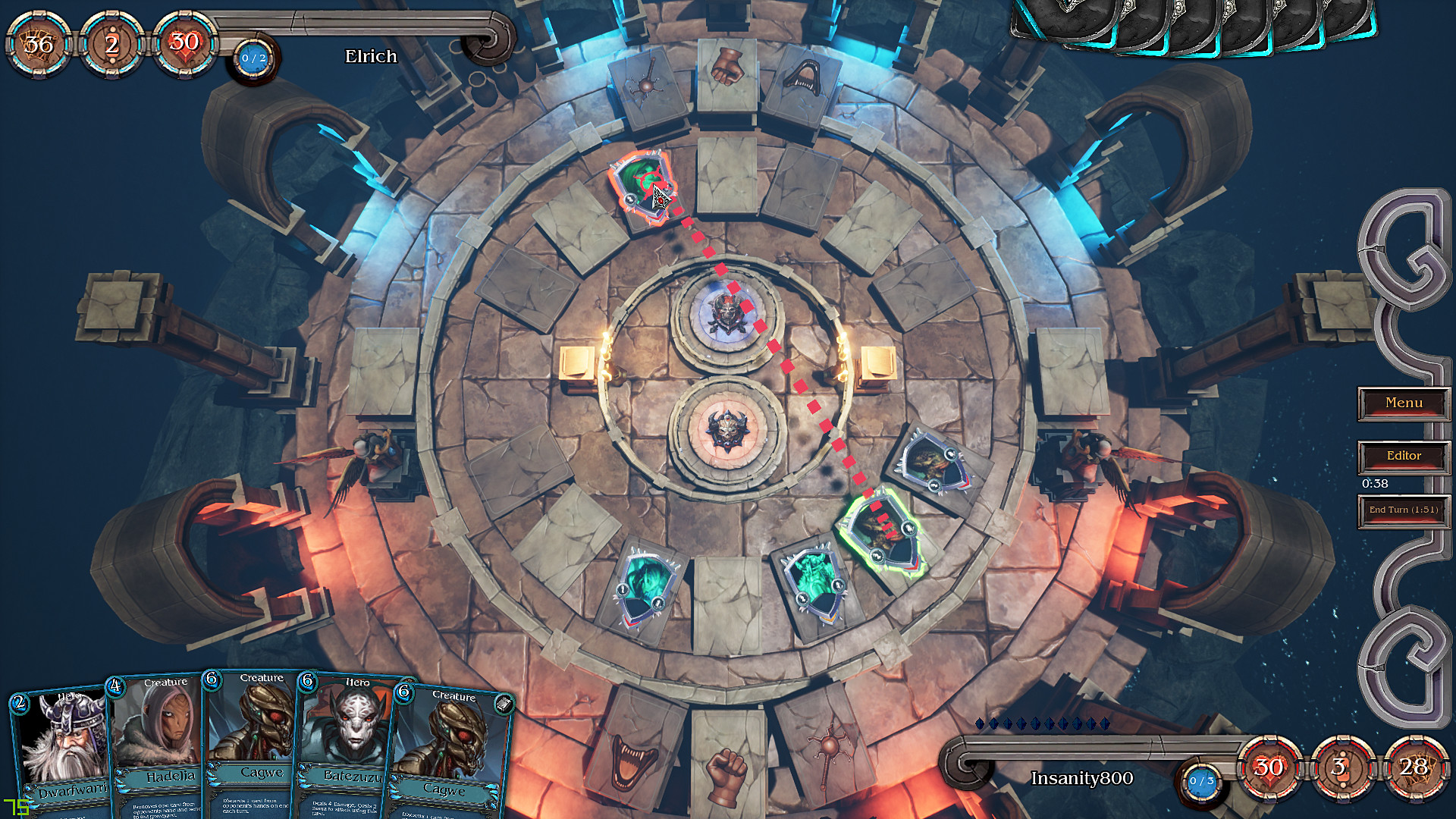ARTHA screenshot 5