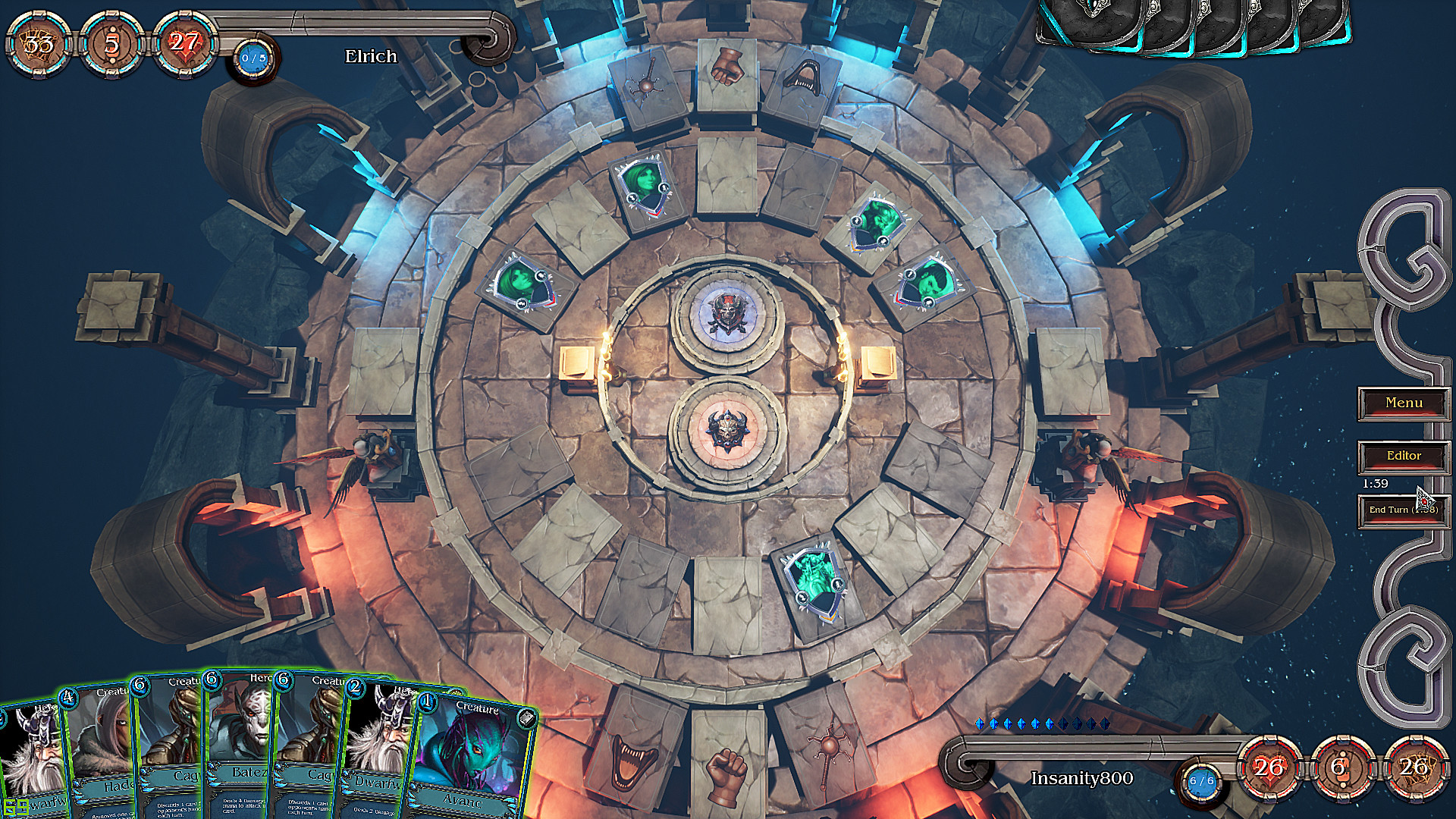 ARTHA screenshot 13