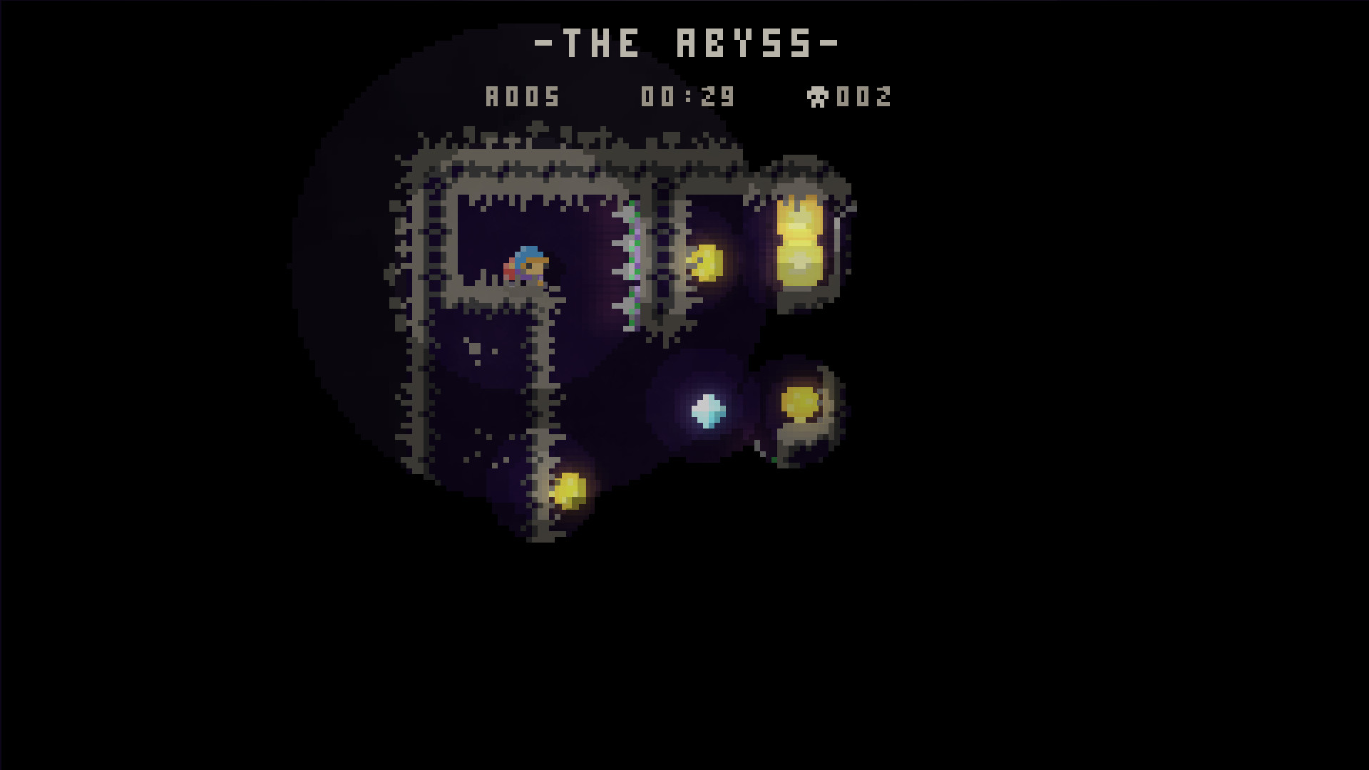-SPROUT- screenshot 3