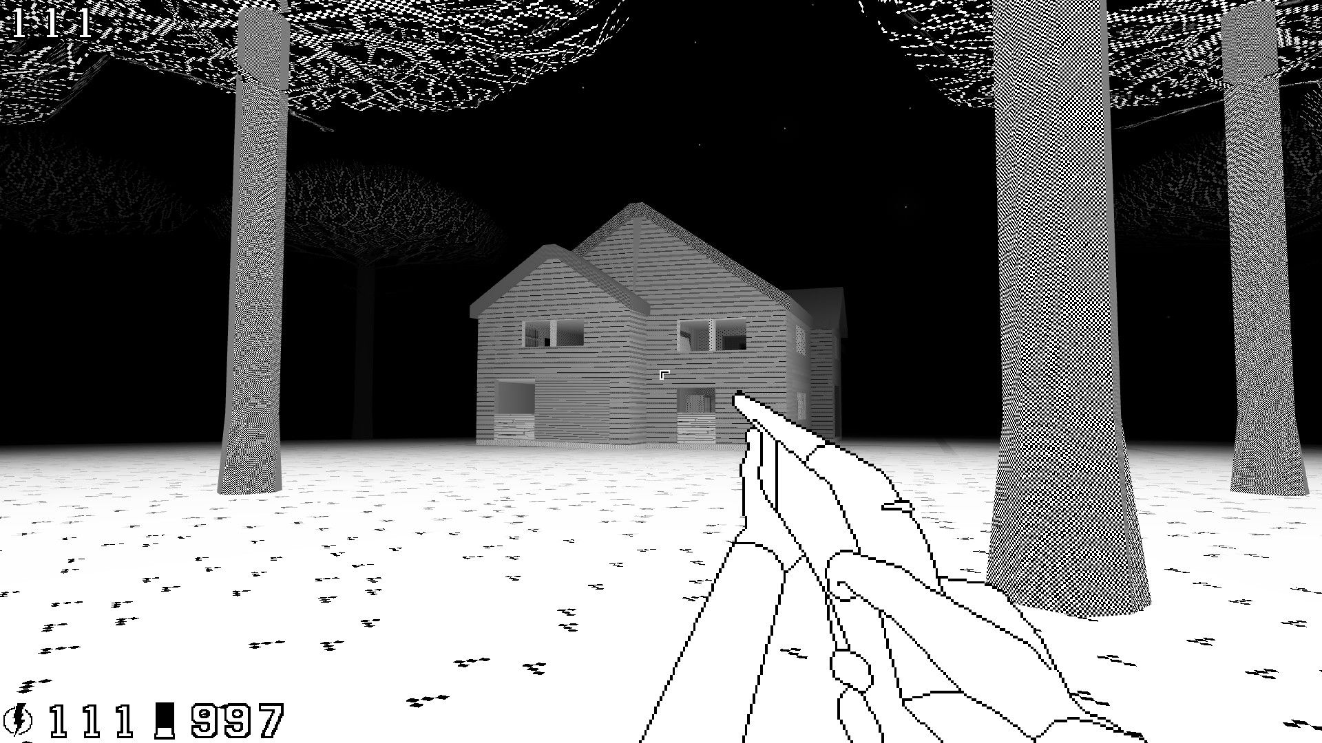 Waves of Rotting Flesh screenshot 3