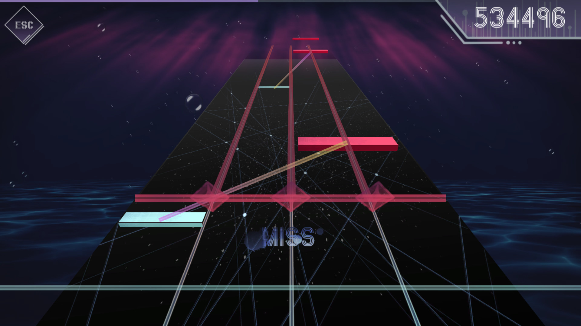 Moirs screenshot 5