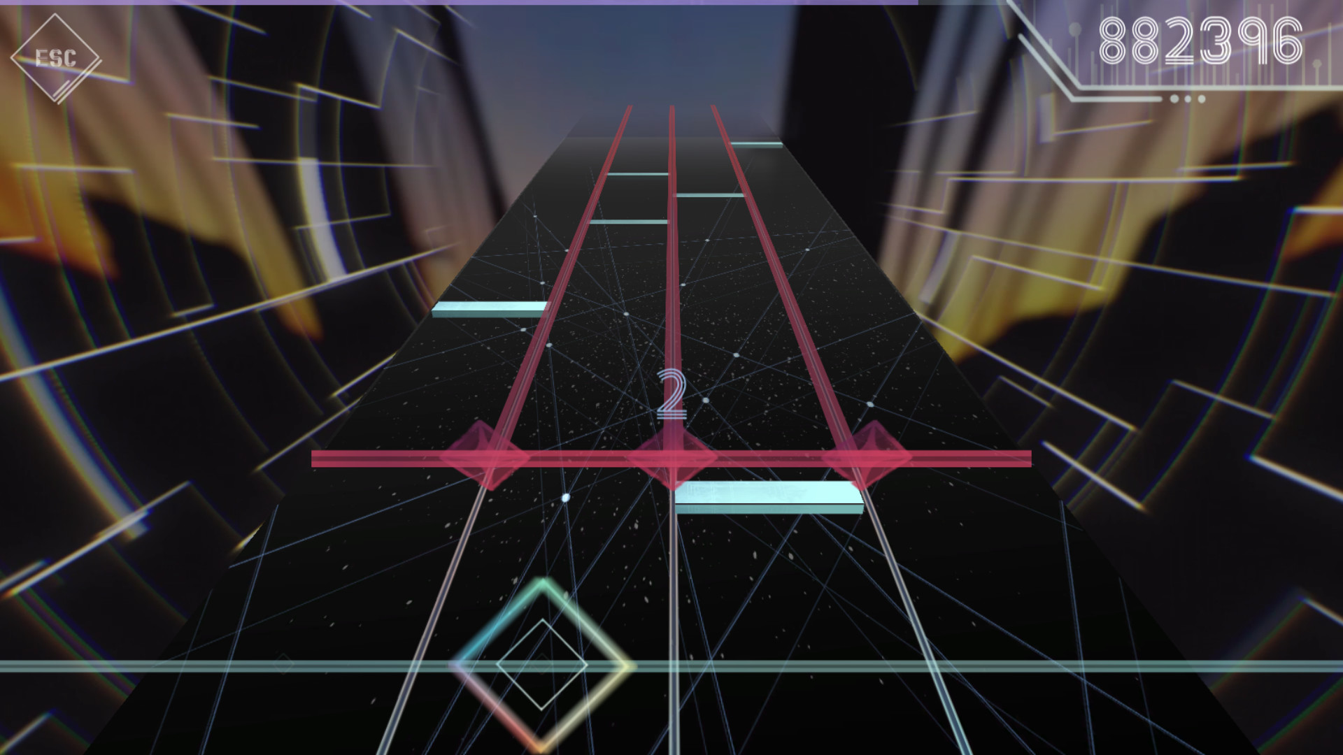 Moirs screenshot 2