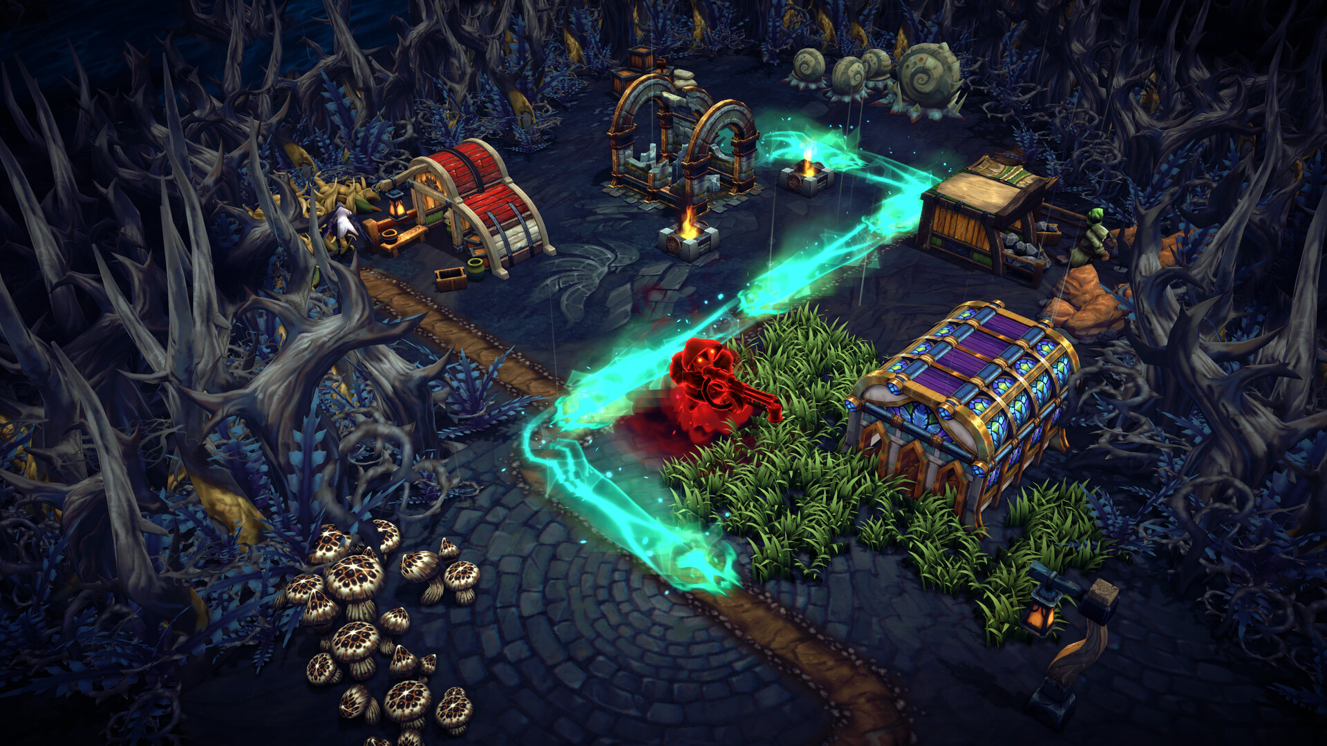 Against the Storm screenshot 7