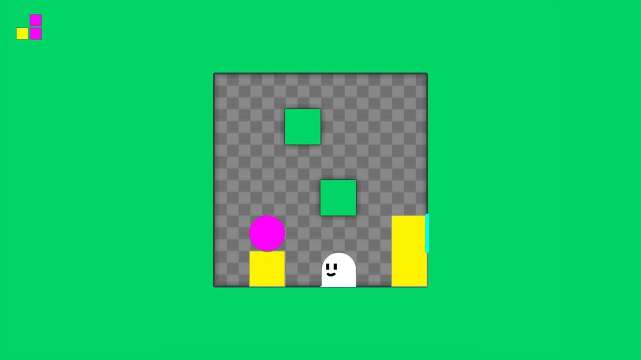 I made a ... screenshot 1