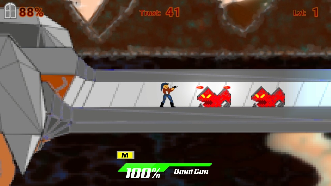 Sackgasse: The Last Resort screenshot 4