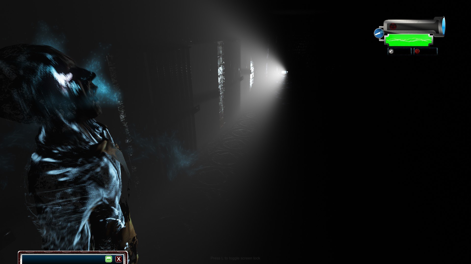 Shutter 2 screenshot 3