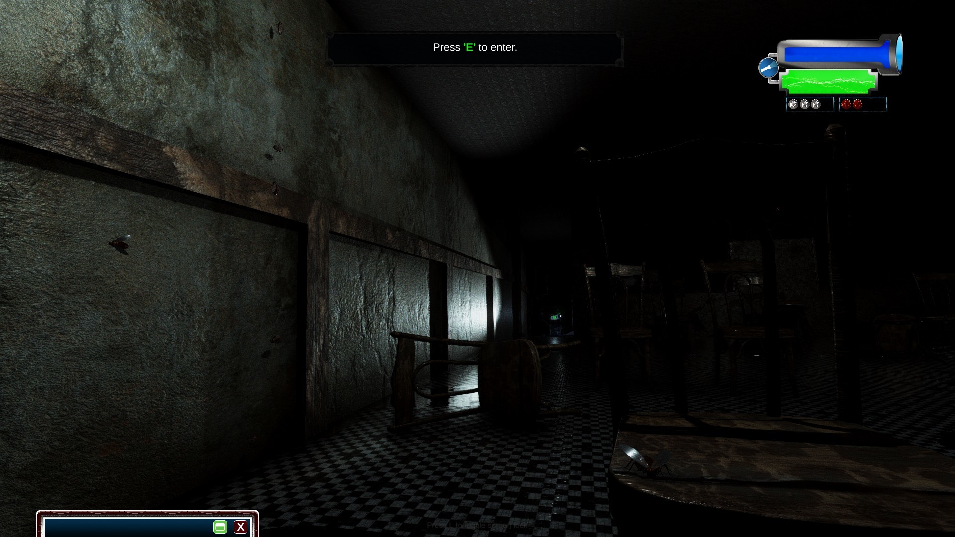 Shutter 2 screenshot 5