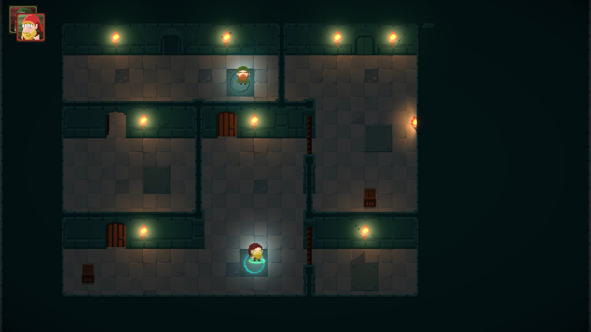 Wald & Gutz: Under Rocks screenshot 3