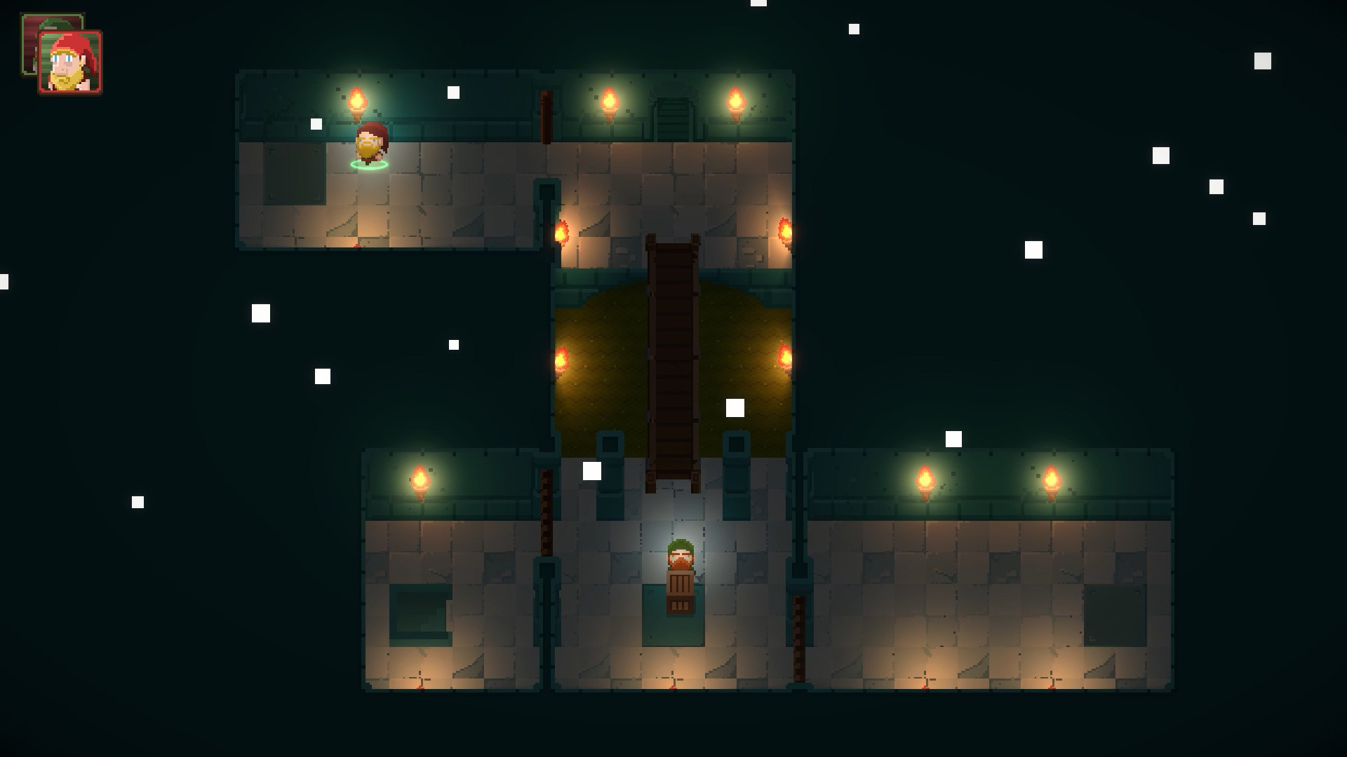 Wald & Gutz: Under Rocks screenshot 4