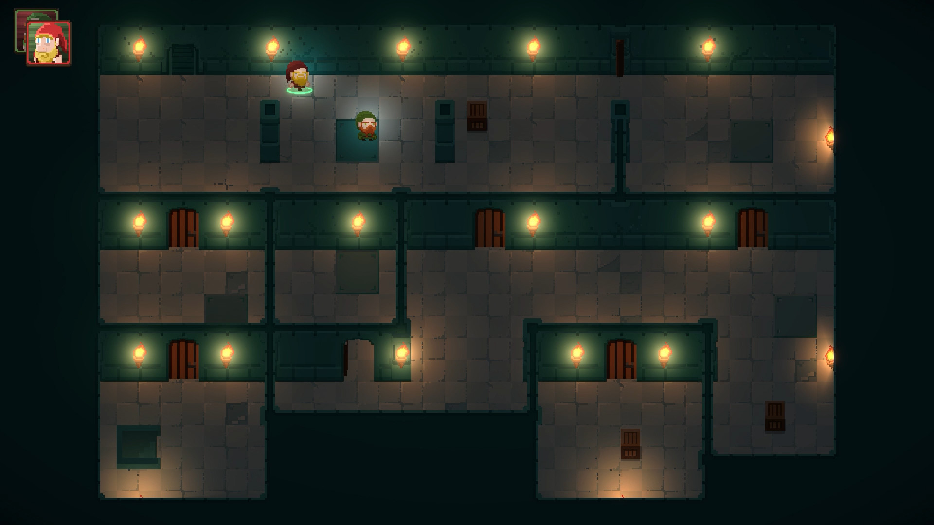 Wald & Gutz: Under Rocks screenshot 5