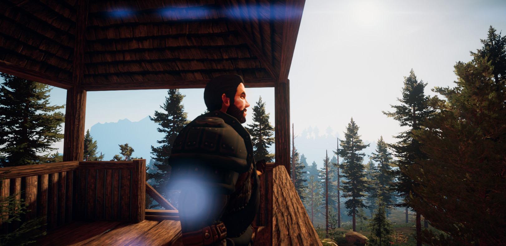 Naudrion: Fall of The Empire screenshot 18