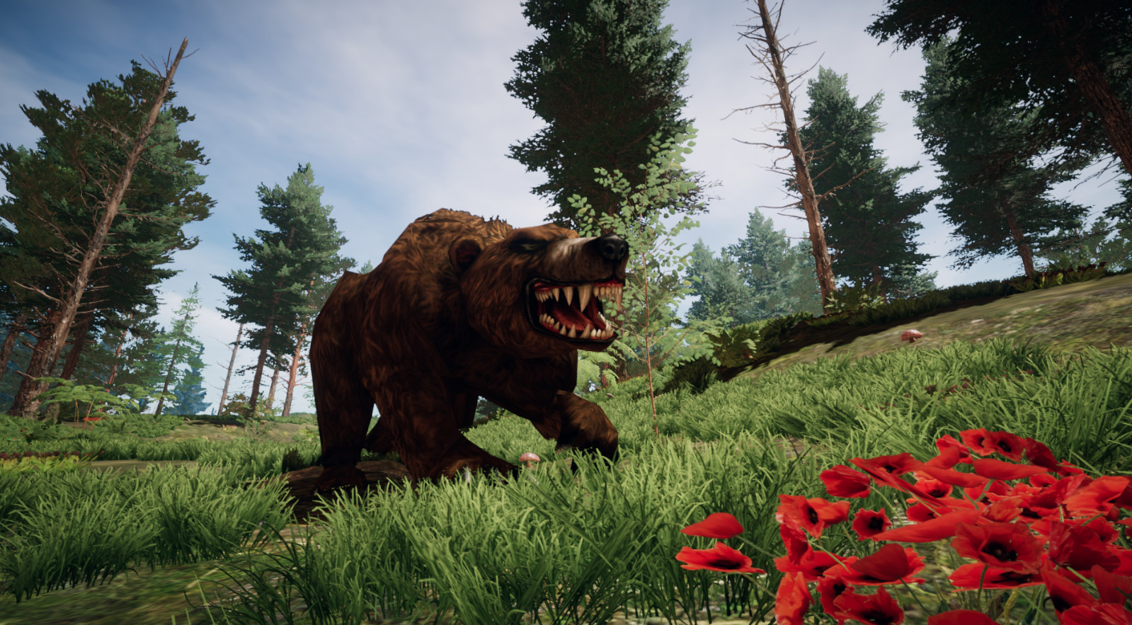 Naudrion: Fall of The Empire screenshot 15