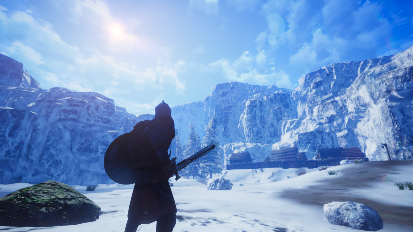 Naudrion: Fall of The Empire screenshot 24