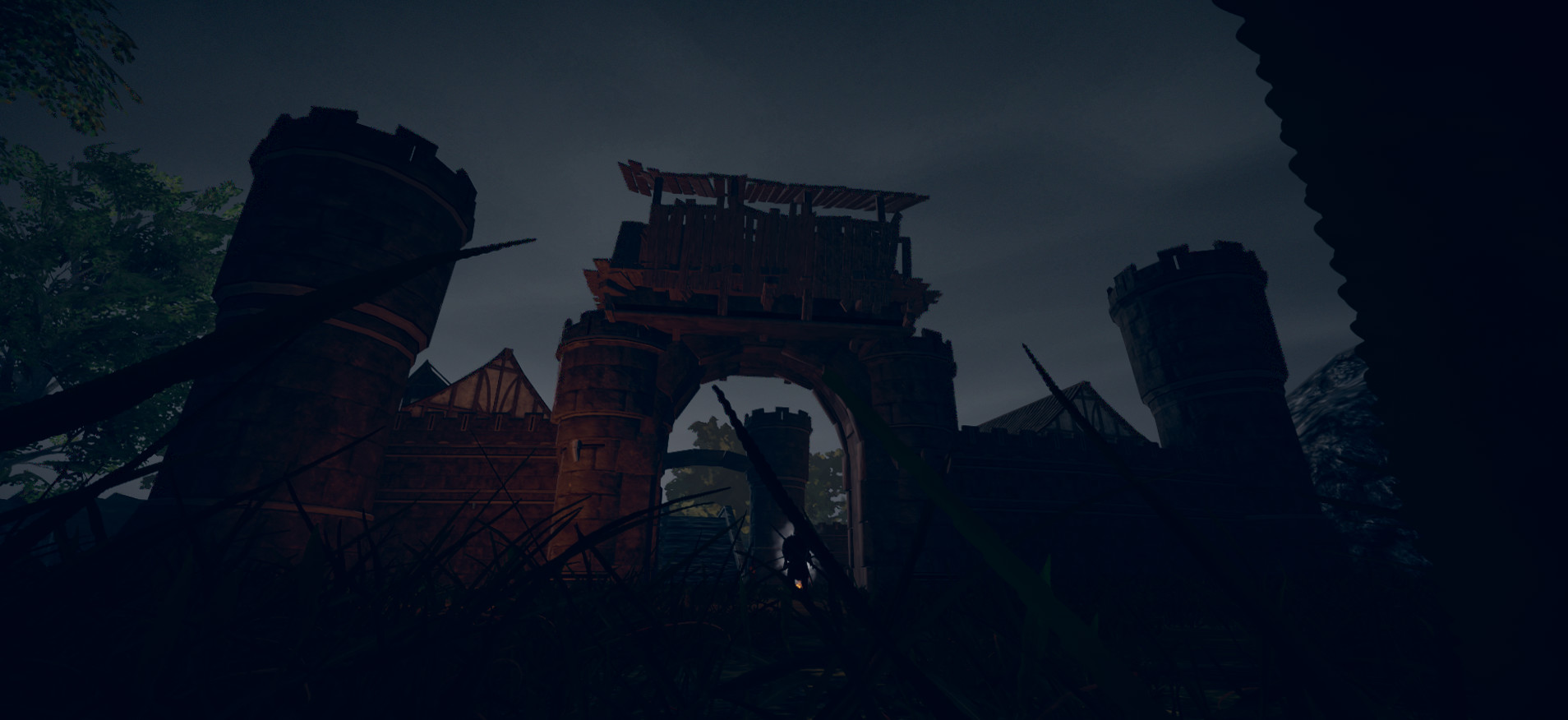Naudrion: Fall of The Empire screenshot 22