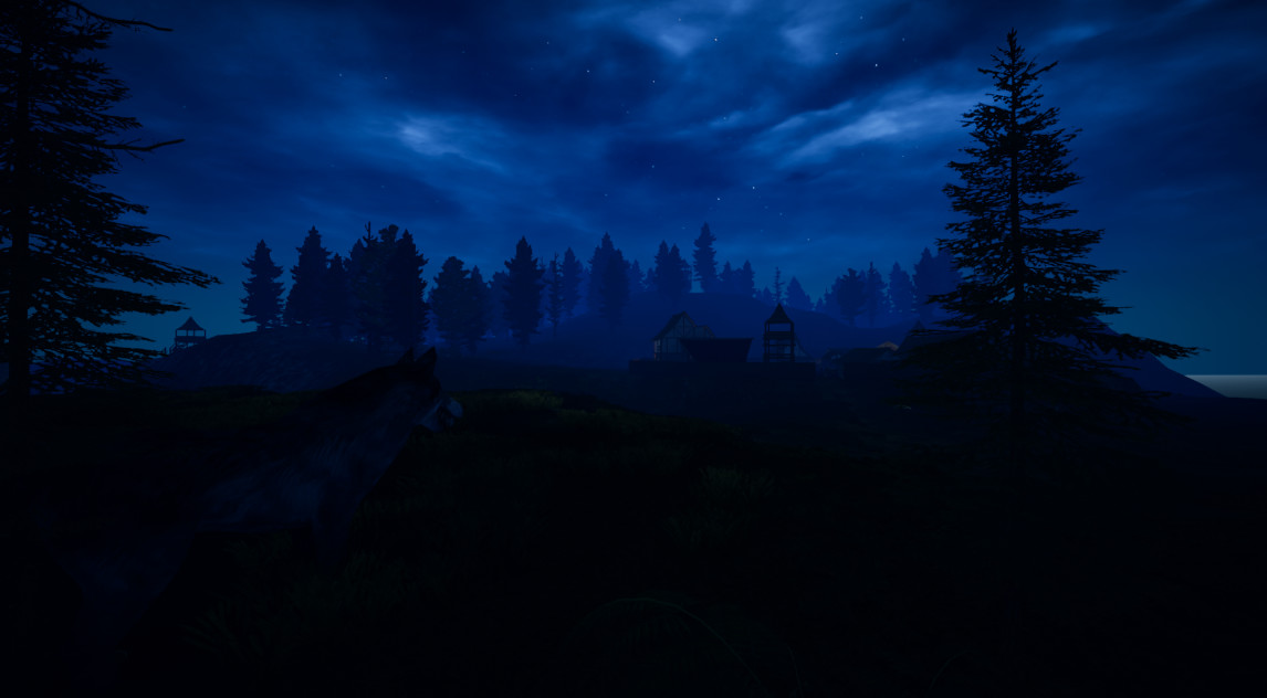 Naudrion: Fall of The Empire screenshot 19