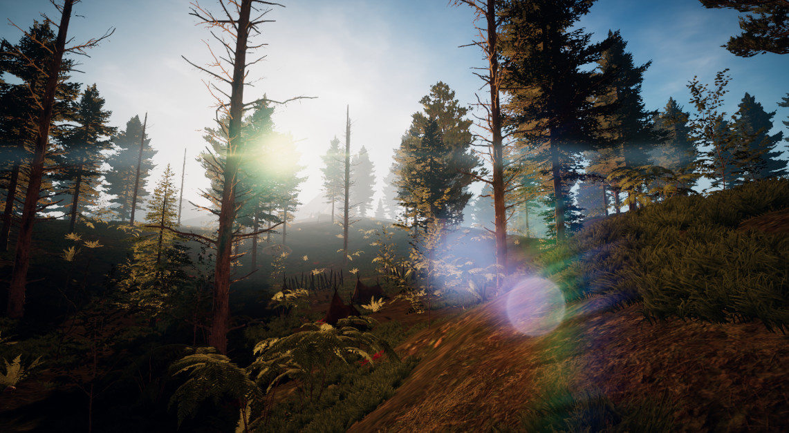 Naudrion: Fall of The Empire screenshot 16