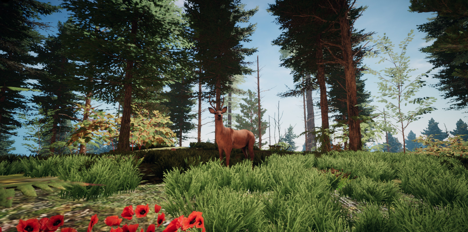 Naudrion: Fall of The Empire screenshot 23