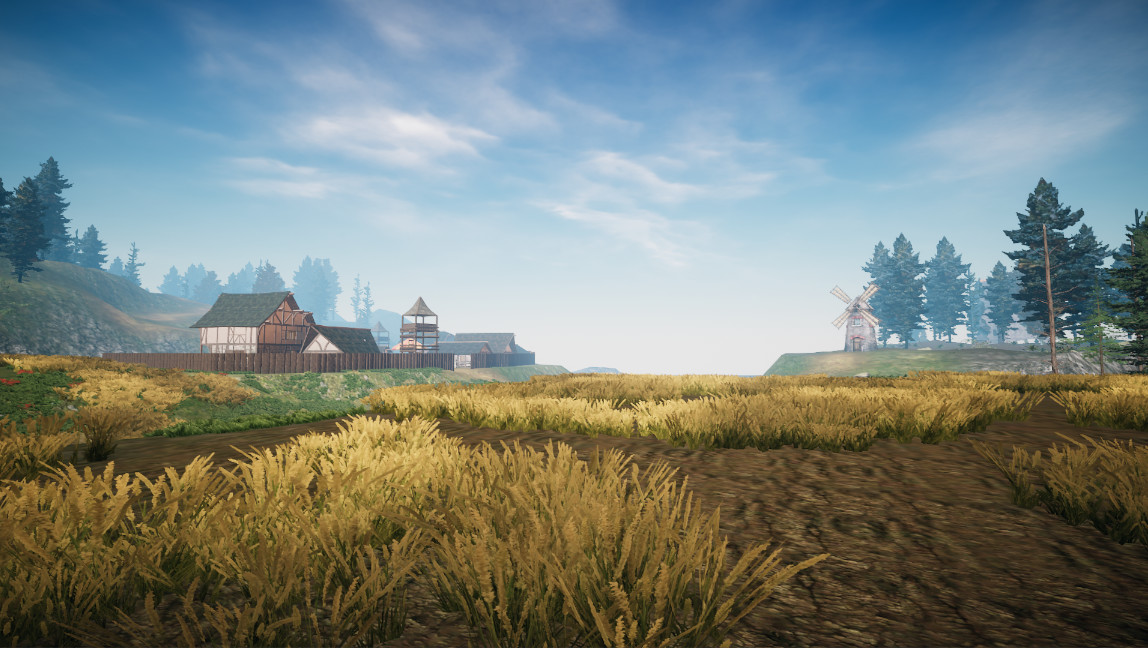 Naudrion: Fall of The Empire screenshot 17
