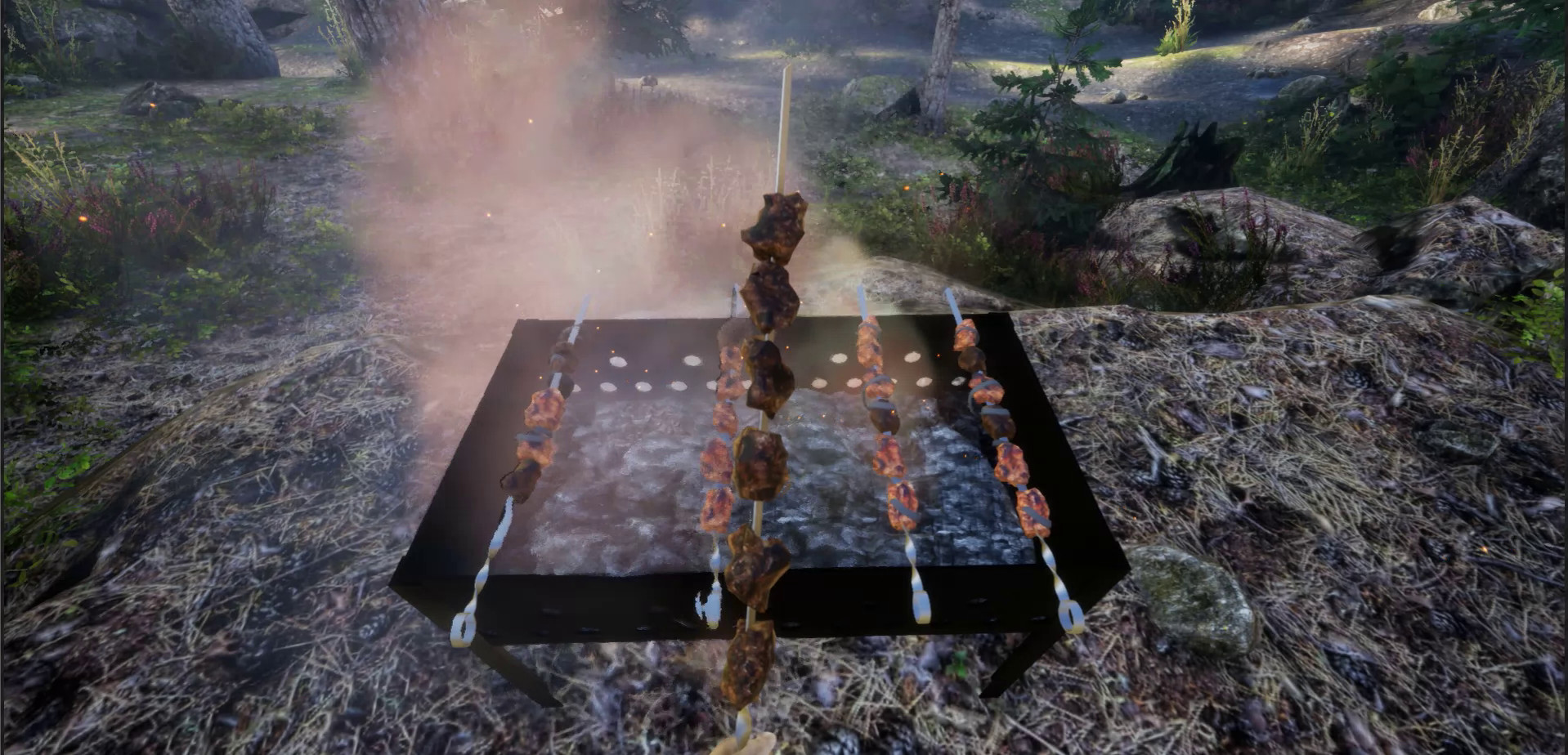 Kebab Simulator screenshot 2