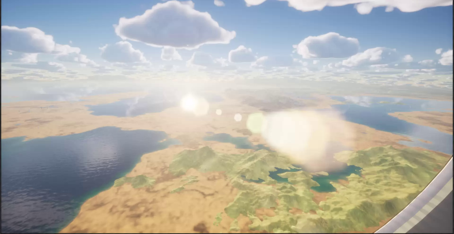 Space Launch Simulator screenshot 3