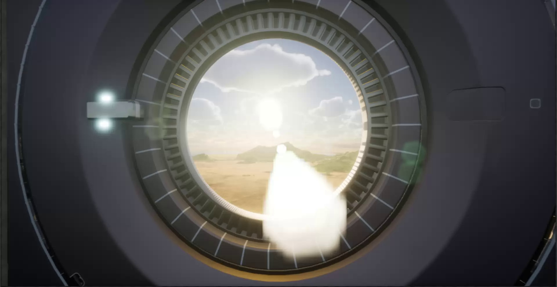 Space Launch Simulator screenshot 1