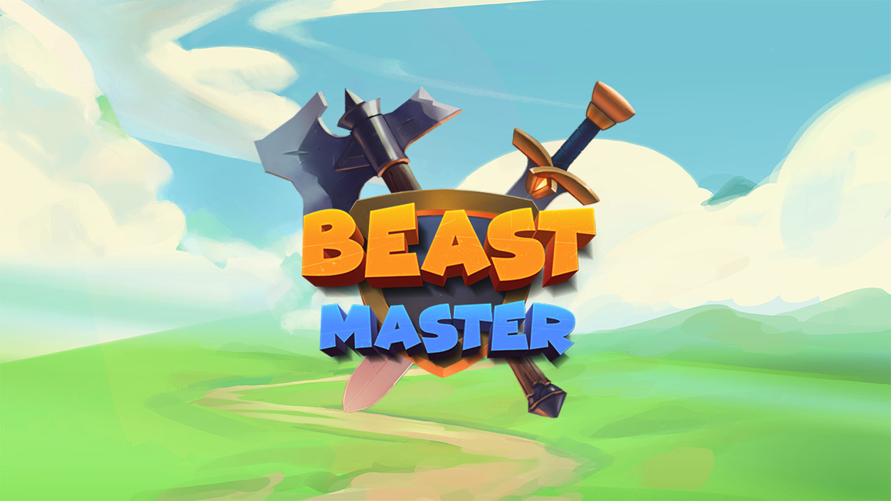 Beast Master screenshot 1