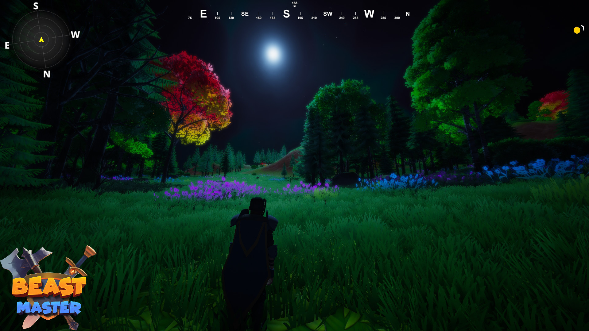 Beast Master screenshot 3