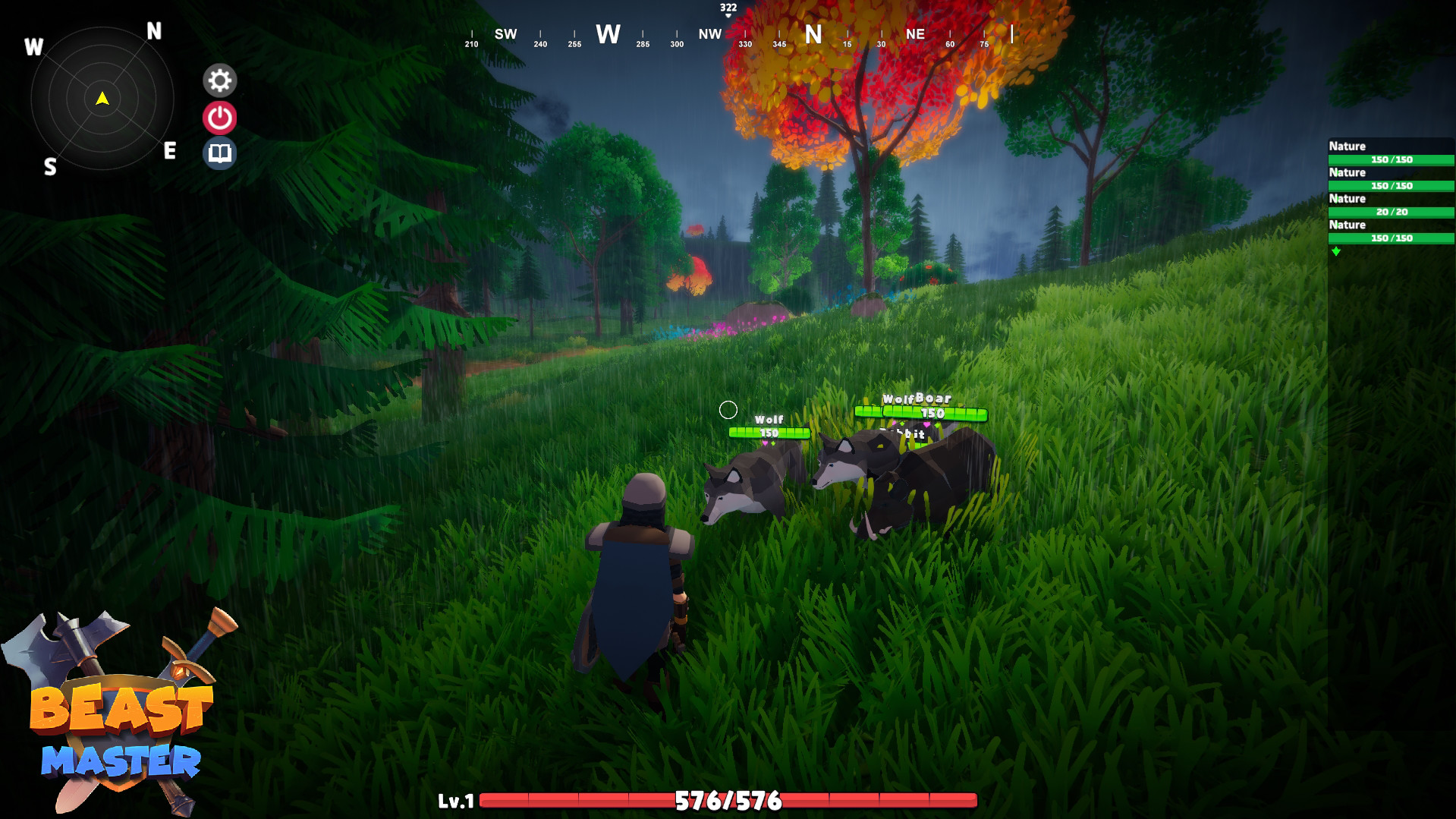 Beast Master screenshot 5