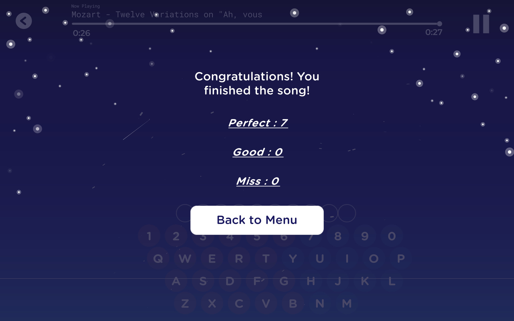 Keyboard Piano-ist screenshot 9