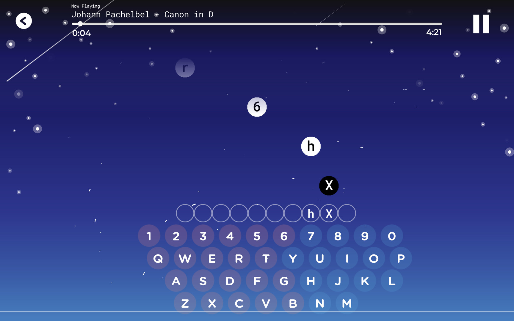 Keyboard Piano-ist screenshot 8