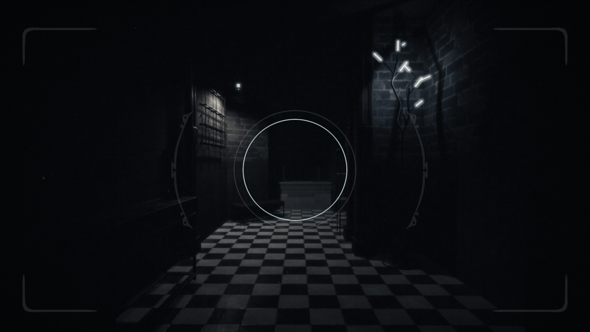 Ashley: The Emptiness Inside screenshot 9