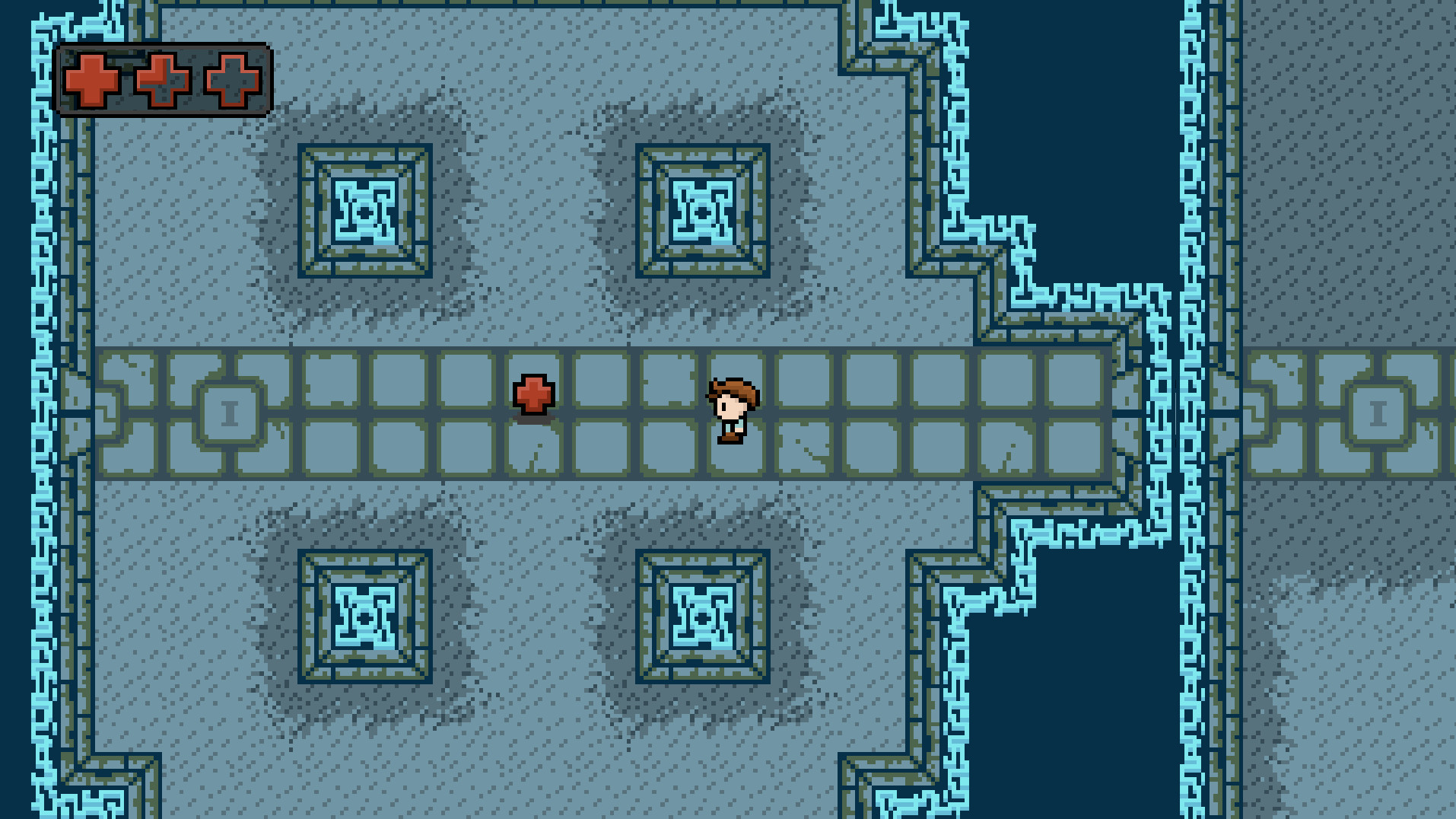 I Wanna Build a Robot screenshot 5