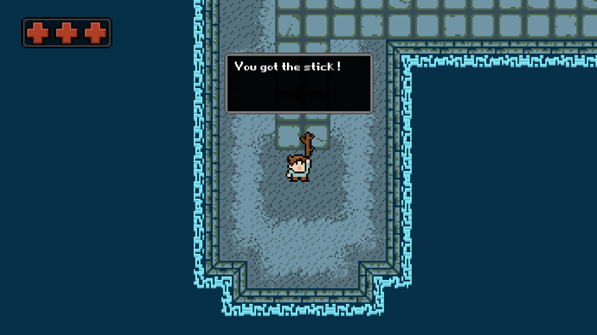I Wanna Build a Robot screenshot 2