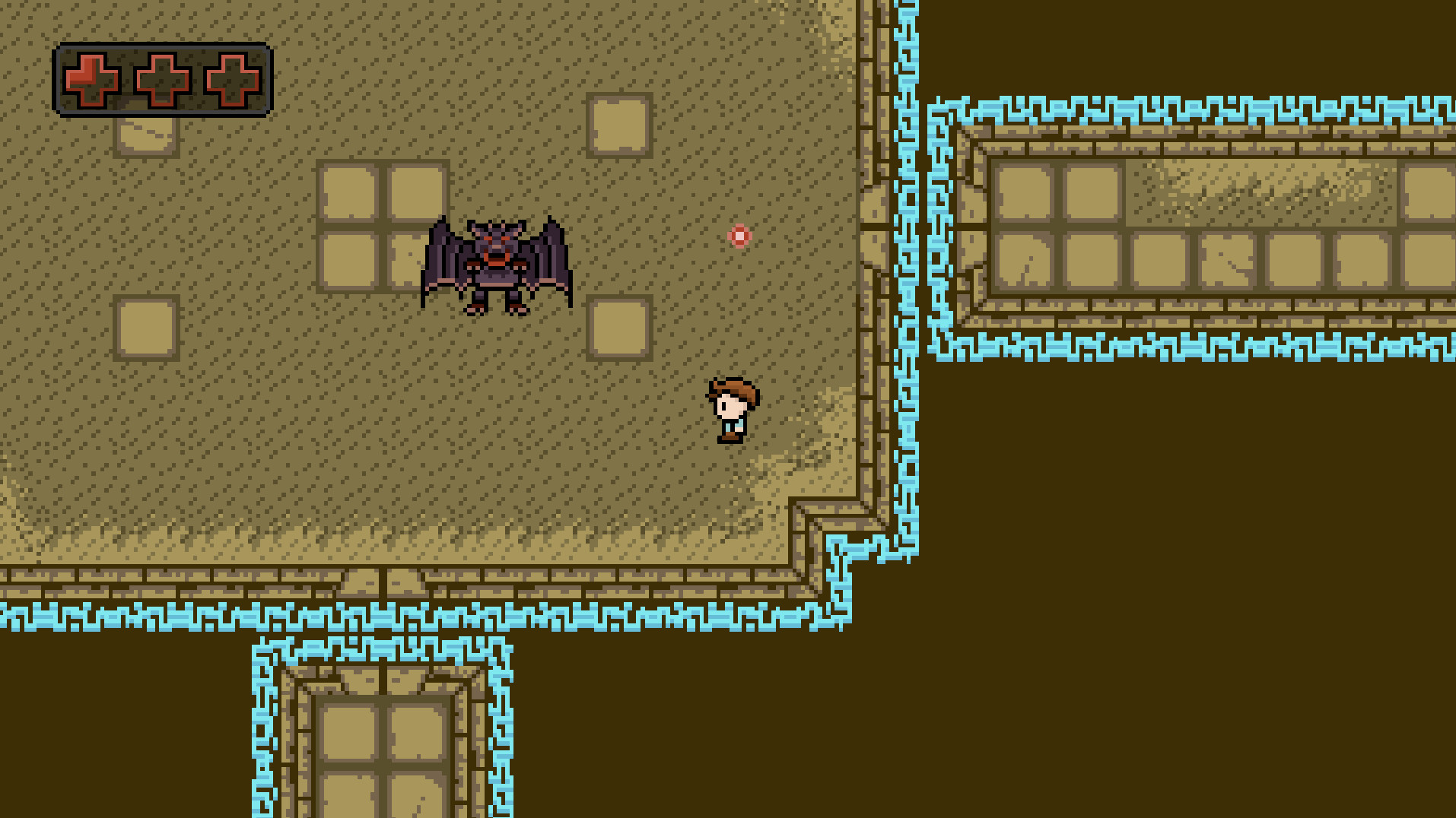 I Wanna Build a Robot screenshot 3