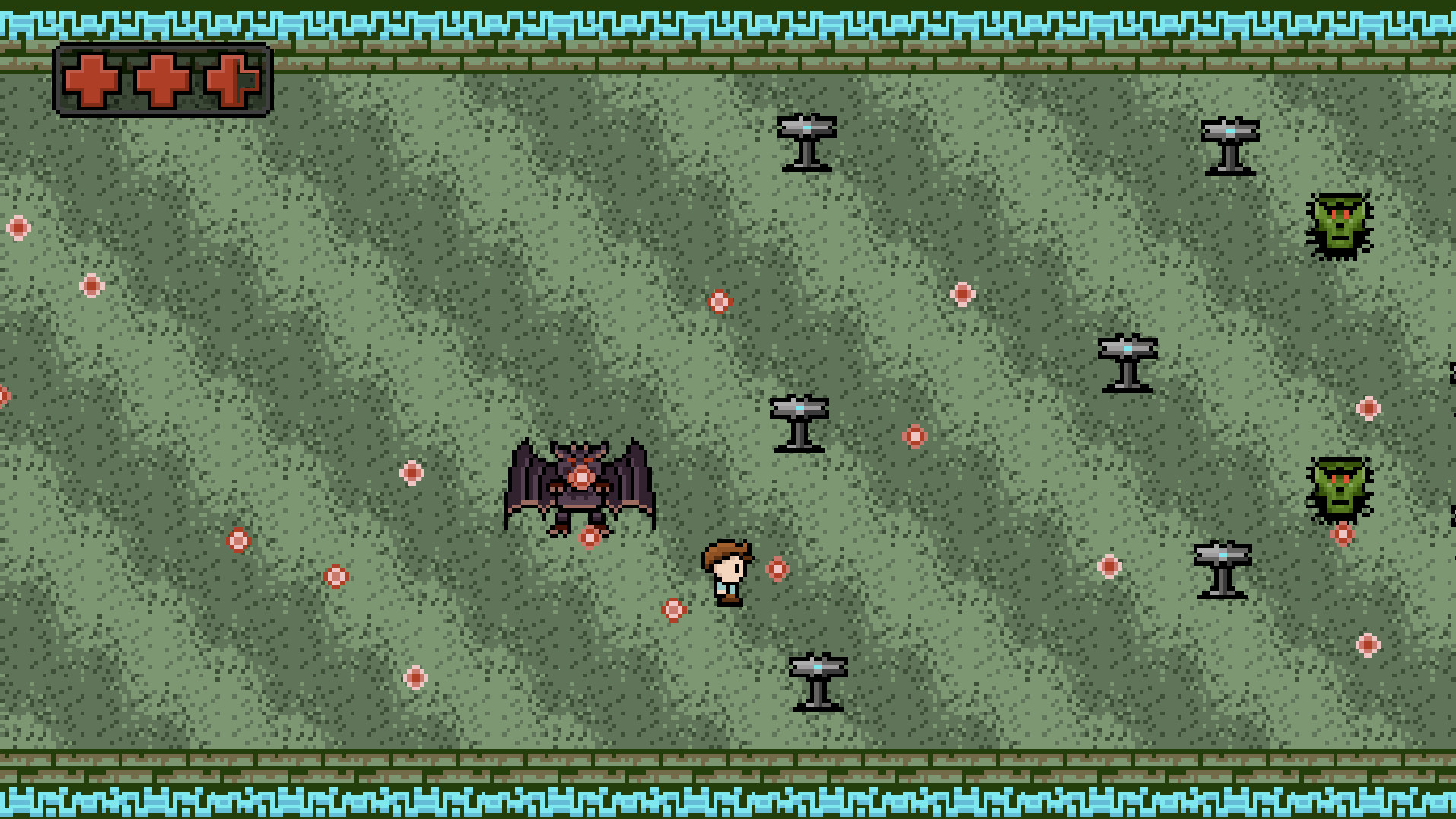 I Wanna Build a Robot screenshot 7