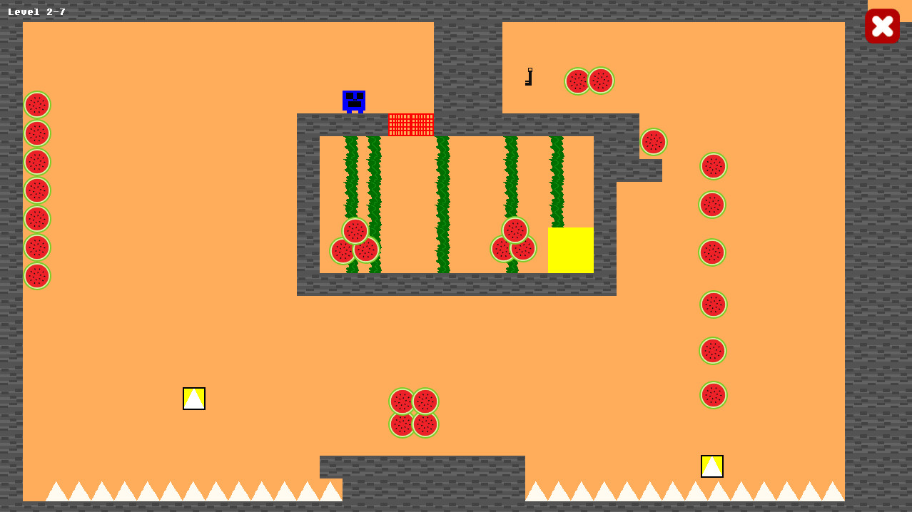 Hop Skip Jump screenshot 3