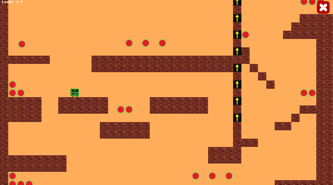 Hop Skip Jump screenshot 4