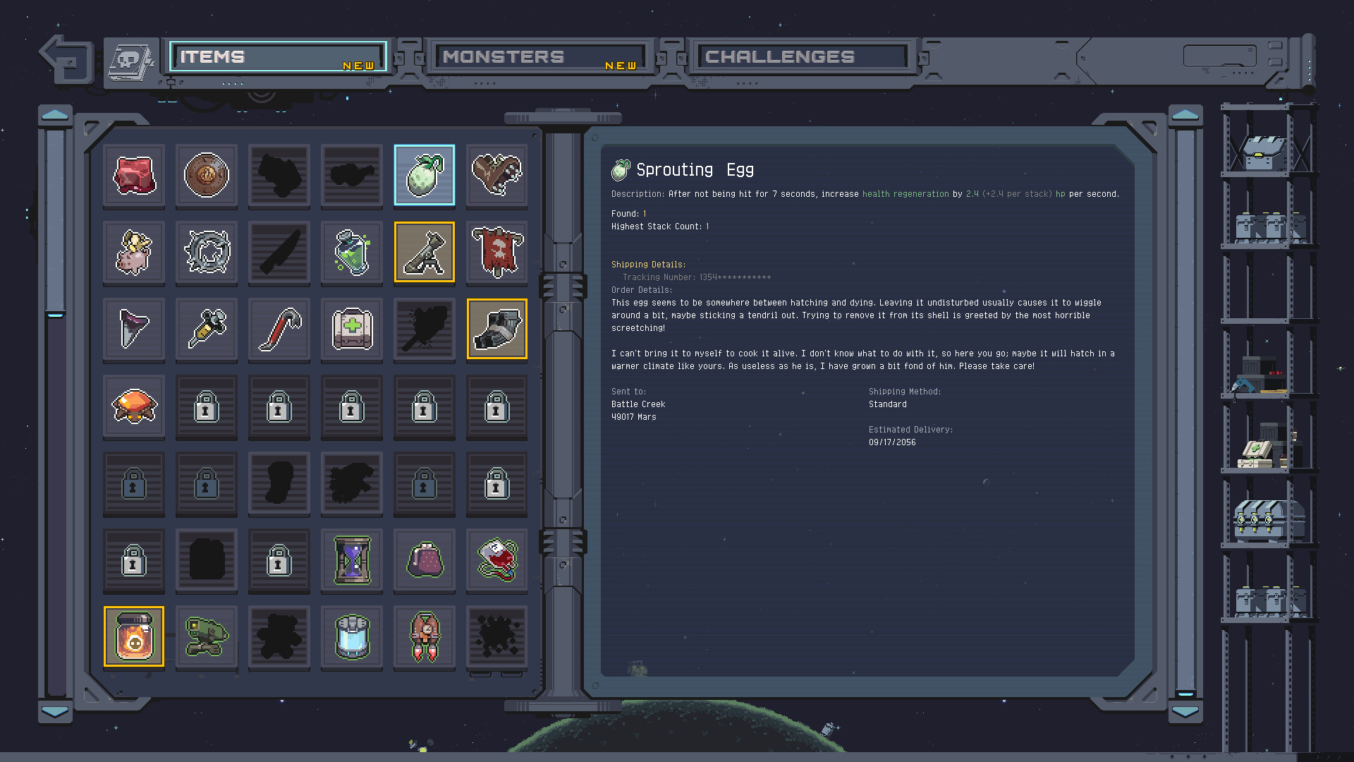 Risk of Rain Returns screenshot 5