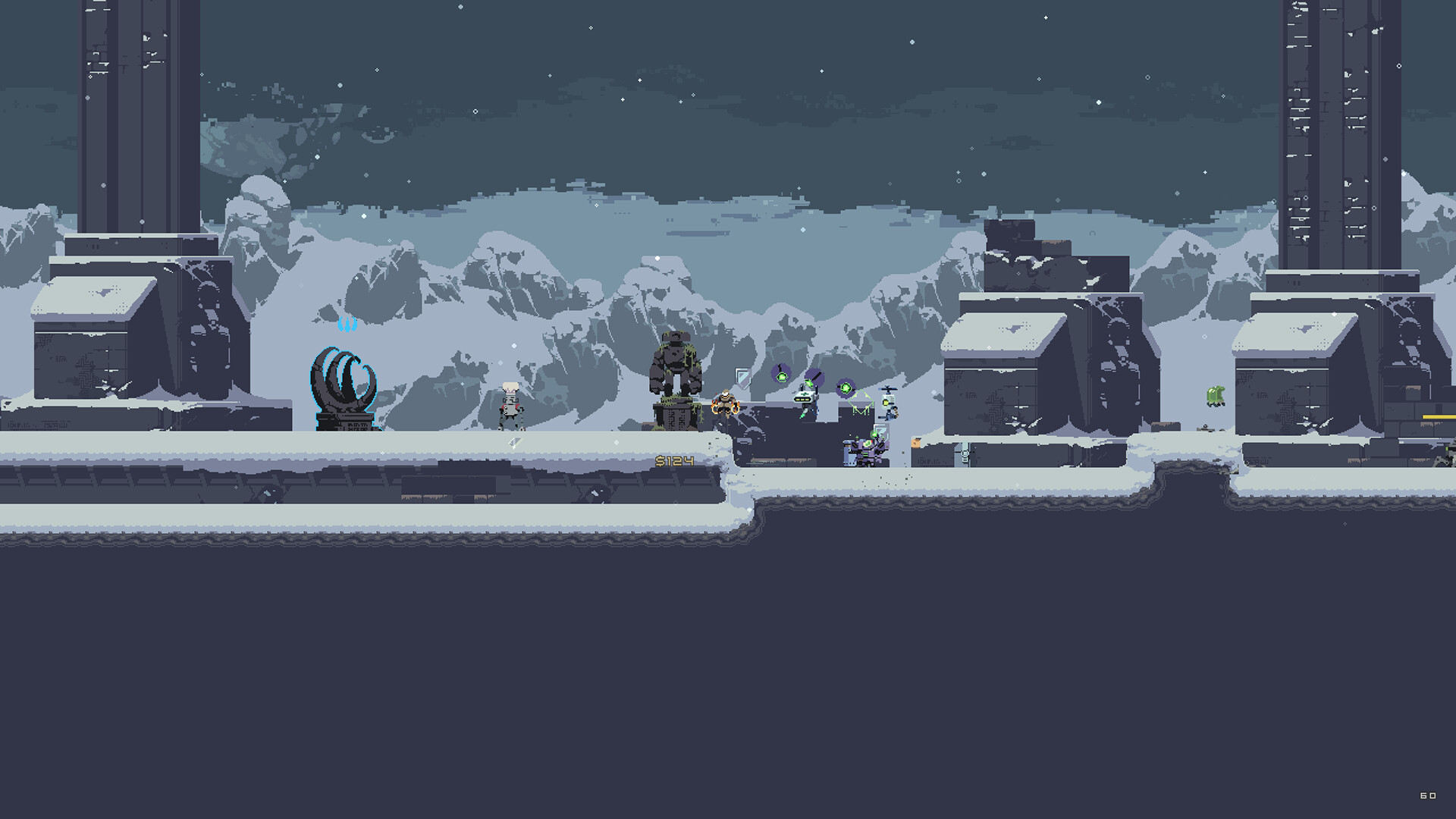 Risk of Rain Returns screenshot 9