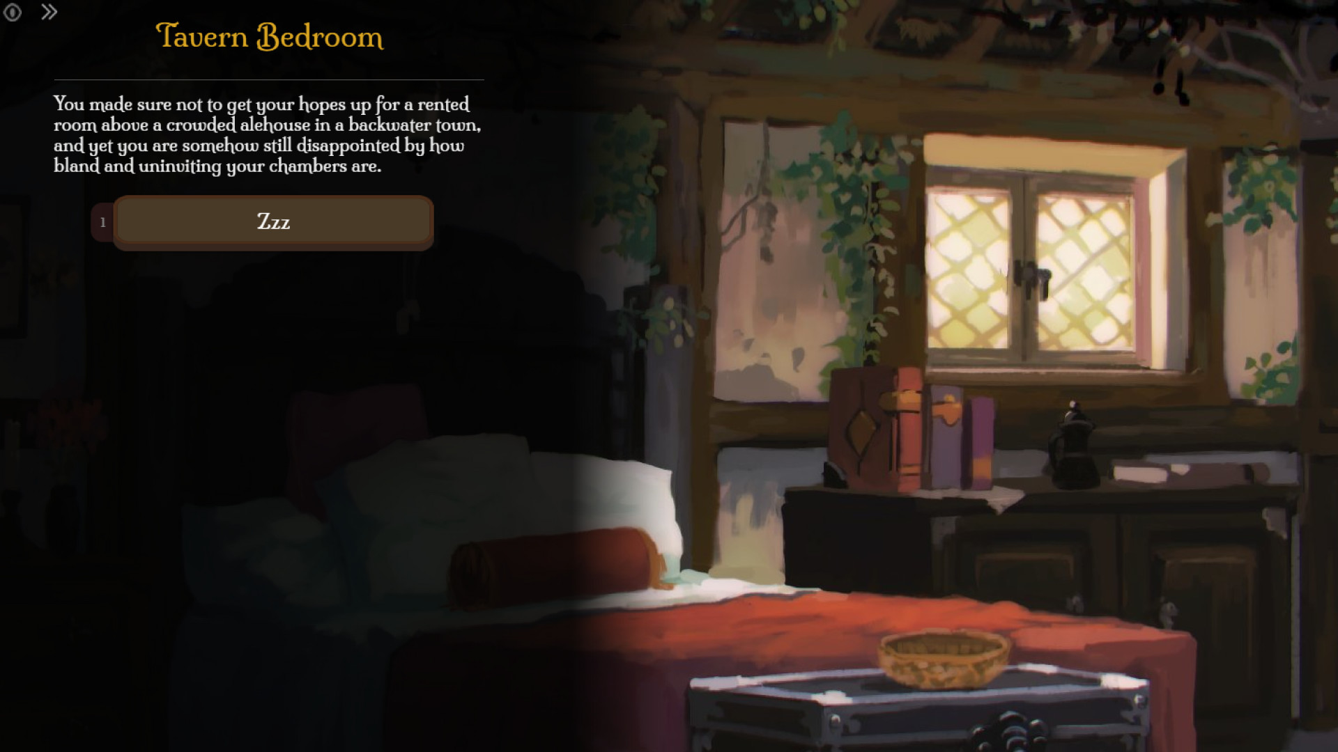 Sexena: Arena Tales screenshot 6