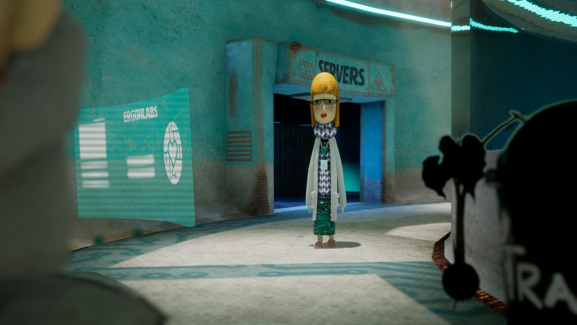 Wetware screenshot 3