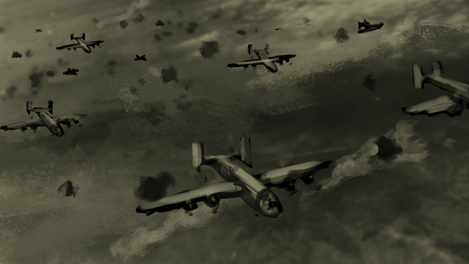 Flak screenshot 4