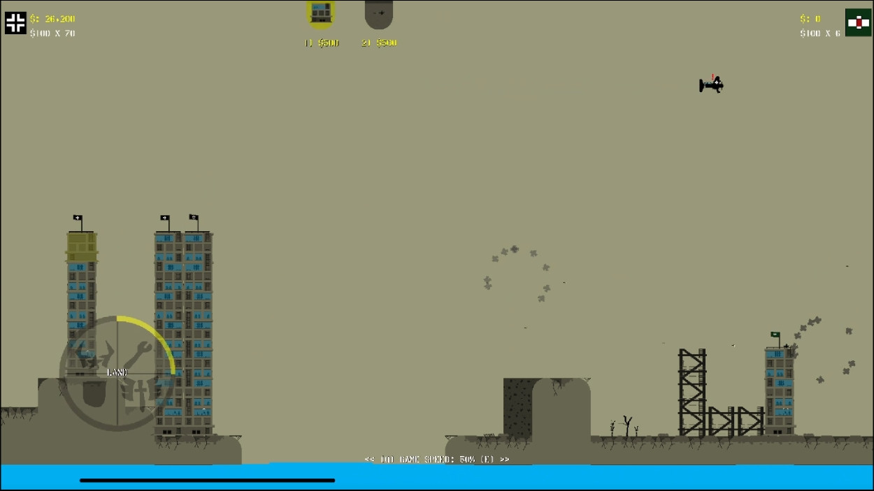 Flak screenshot 6
