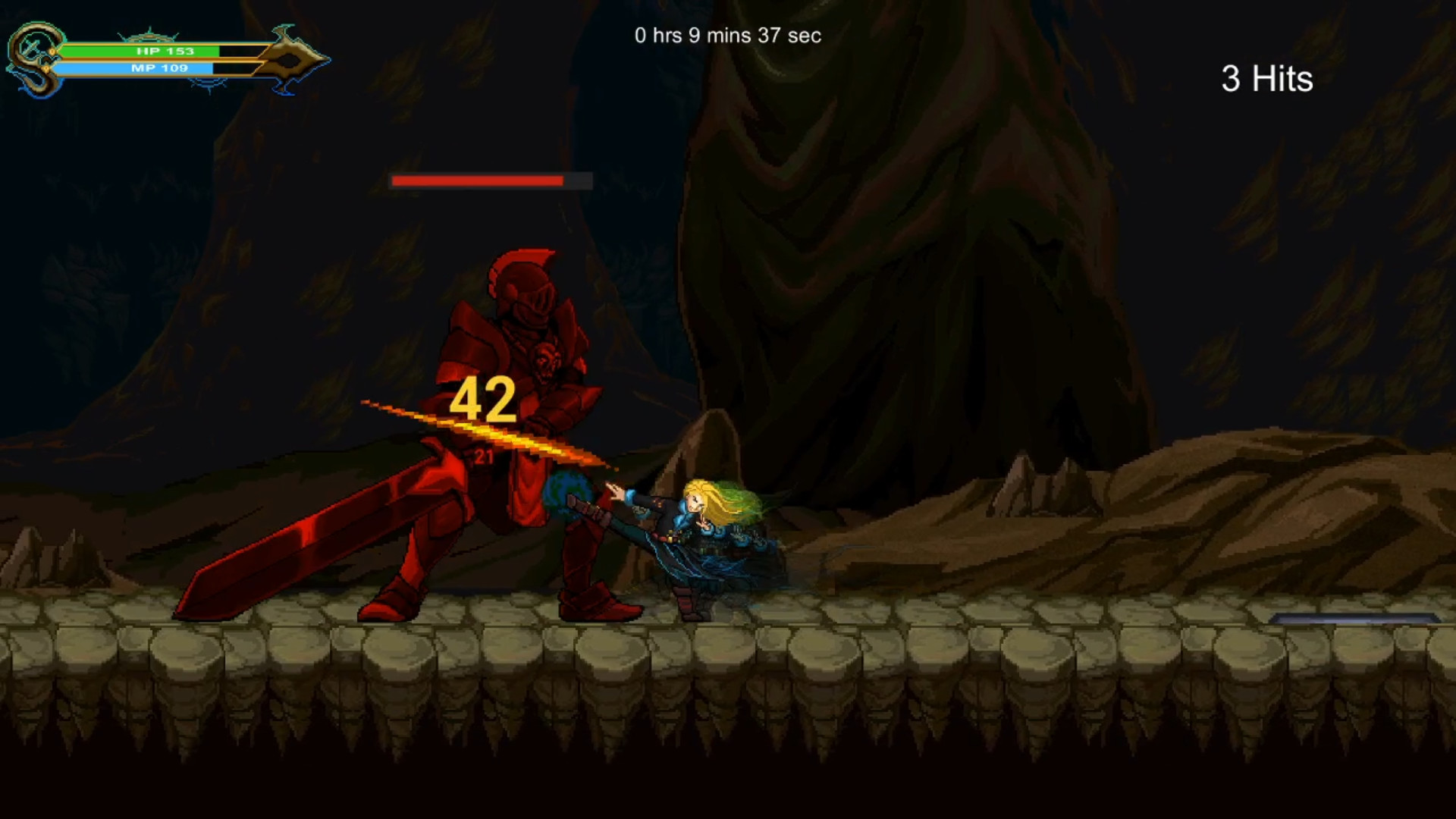 Shikari Rising screenshot 10