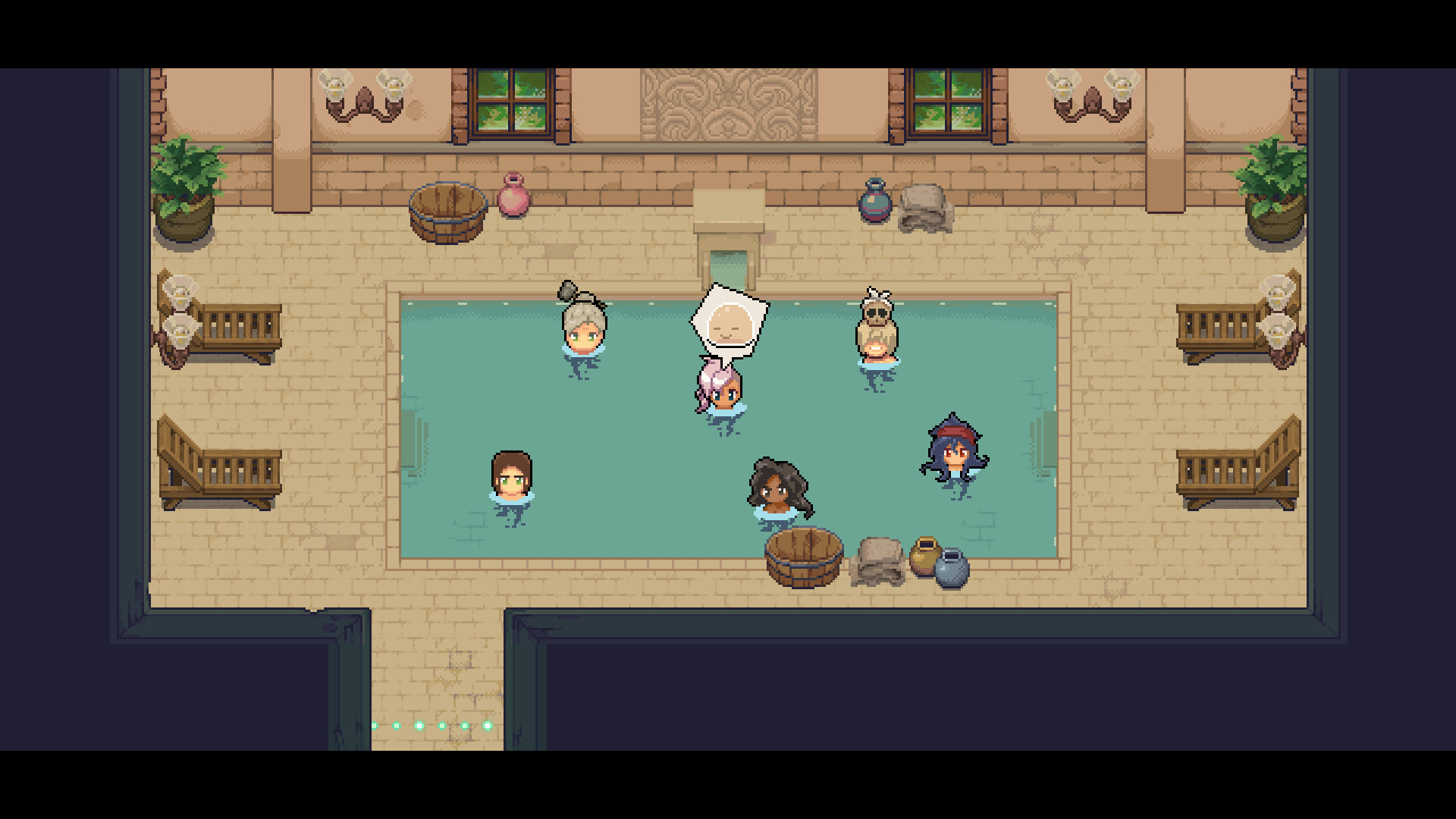 Potion Permit screenshot 10